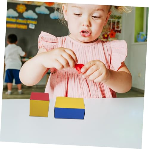 Outil pratique d éducation mathématique avec kit géométrique détachable pour classe