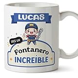 🎁 PROTEGIDO SIN PLÁSTICOS: Hemos diseñado nuestro embalaje teniendo muy presente que ha de ser bonito y resistente, pero también respetuoso con el medio ambiente.