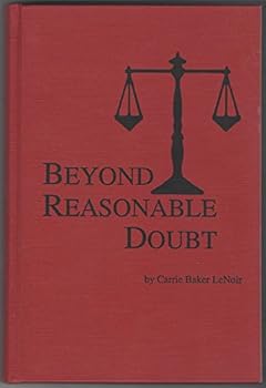 Hardcover Beyond Reasonable Doubt Book