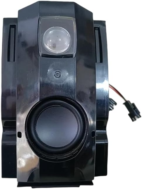 Original Front Light Rear Light For INMOTION V10 V10F Unicycle Self Balance Scooter Monowheel Light and Speaker Accessories (V10F Front Light)