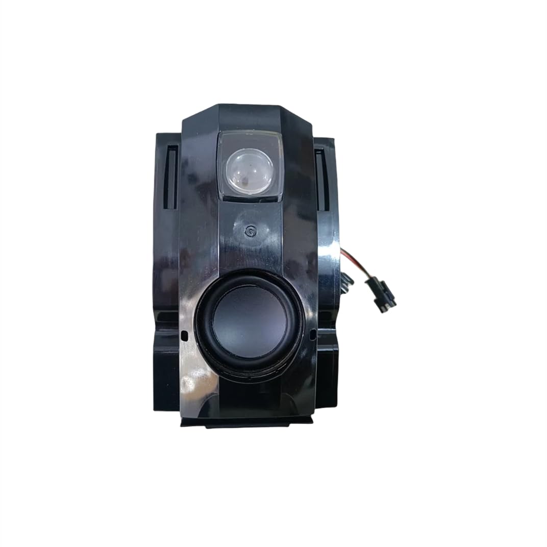 Original Front Light Rear Light For INMOTION V10 V10F Unicycle Self Balance Scooter Monowheel Light and Speaker Accessories (V10F Front Light)