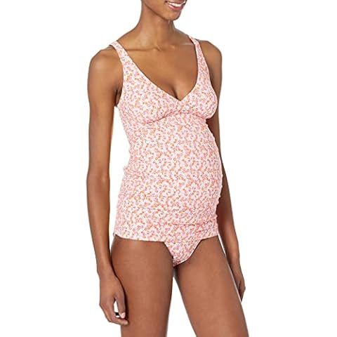 Tankini Maternité Amazon Essentials Cover