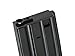 Clover Airsoft - 200 Round Extended Metal Mid Cap M4 / M16 Airsoft Magazine, (5)