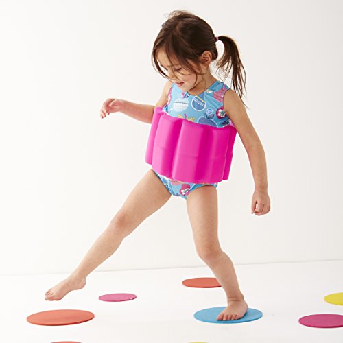 Image of Splash About Children's Float Suit with Adjustable Buoyancy