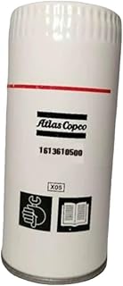 1PC New 1621737890 oil filter For GA160/250 screw air compressor