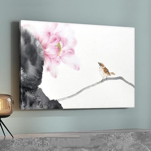 Housse extensible anti-poussière pour téléviseur LCD LED protection intérieur 58 60 pouces