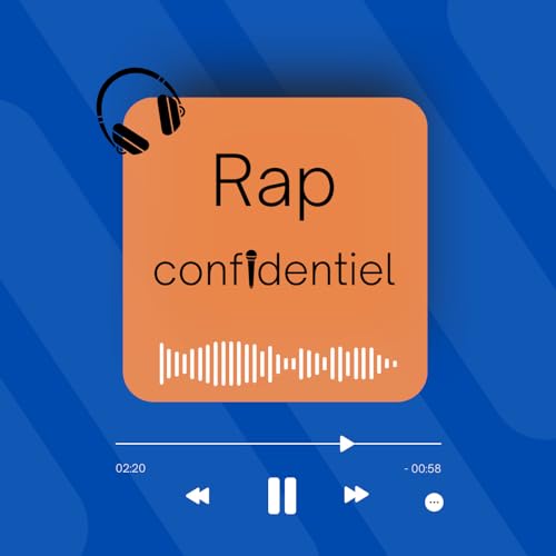 Rap confidentiel Titelbild