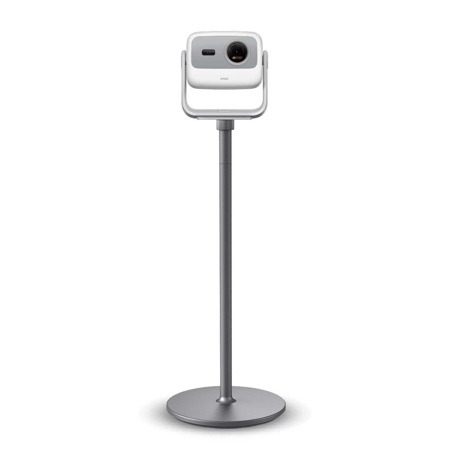 JMGO New N1S 4K Mini Videoprojecteur + Support de projecteur