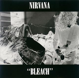 Nirvana Bleach