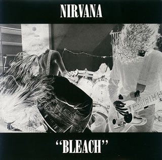 Nirvana Bleach