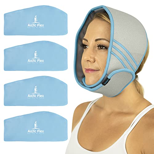 The Best Heating Pad for Jaw Pain A Comprehensive Guide