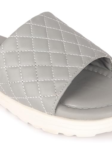 Image of CL Sport Women's Cl-ki-w-7501 C. Green Slipper