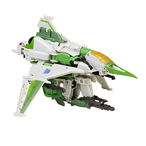 Hasbro Collectibles - Transformers Generations Studio Series VoyagerTf6 Thrust