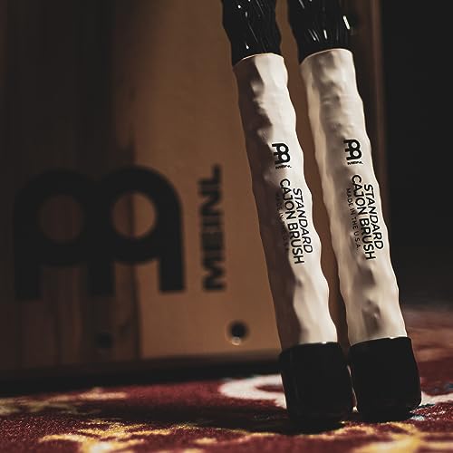 Meinl Standard Cajon Brush - Jazz Besen