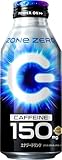 ZONe(ゾーン) HYPER ZONe ENERGY ZERO エナジードリンク ボトル缶 400ml×24本