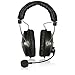 Behringer HLC660U USB Stereo Headphones with Built-In Microphone