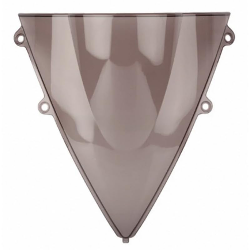 Bulle moto CBR1000RR déflecteur de carénage pour les longs trajets - 5