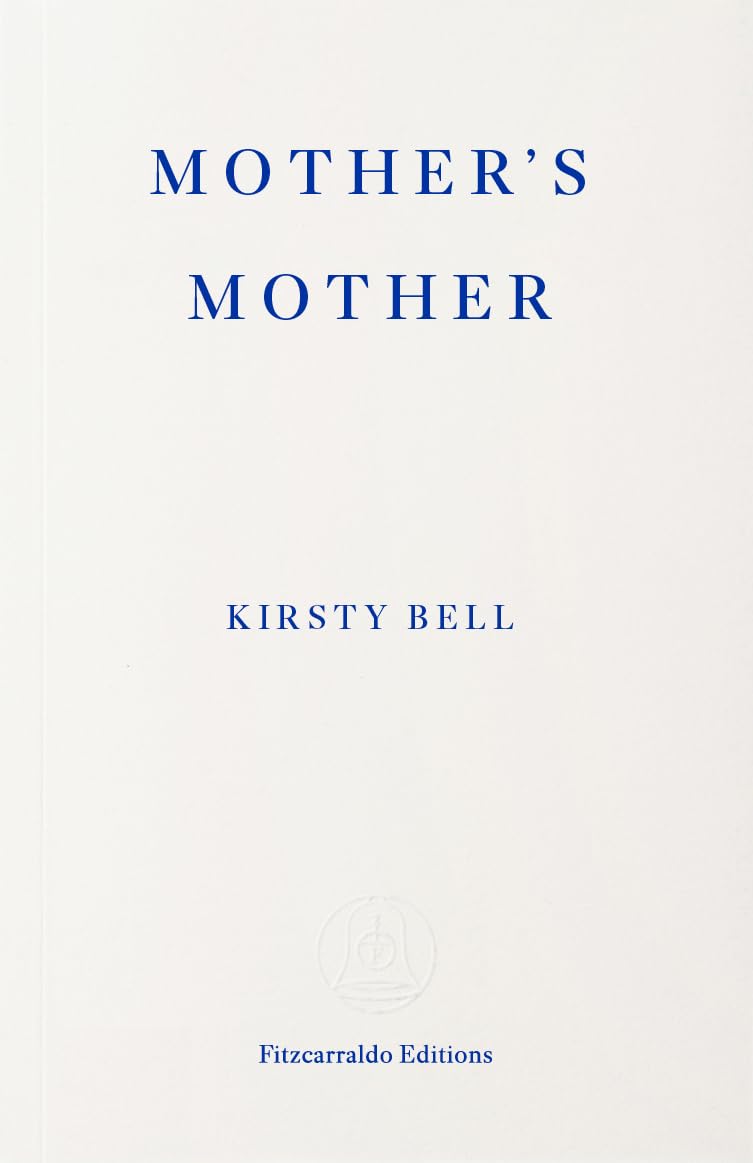 Mother’s Mother