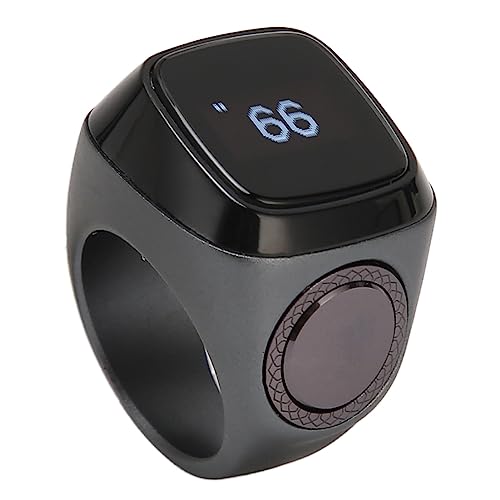 Mini Bluetooth 5.1 Finger Counter