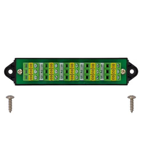 Module de distribution OONO D-1656GP pour centraliser vos câbles