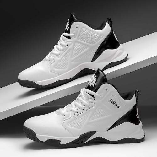 2025 Fashion Men's Shoes Sports Shoes Sneakers Basketball Shoes Running Shoes Outdoor Shoes3