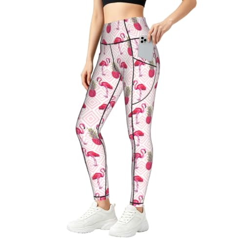 Pantalon de yoga fluide et confortable pour libérer vos mouvements au quotidien