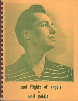 AND FLIGHTS OF ANGELS: The Life and Legend of Hannes Bok.