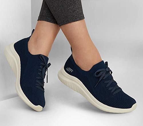 Image of Skechers Women Ultra Flex 2.0 Slip Ons Sneaker