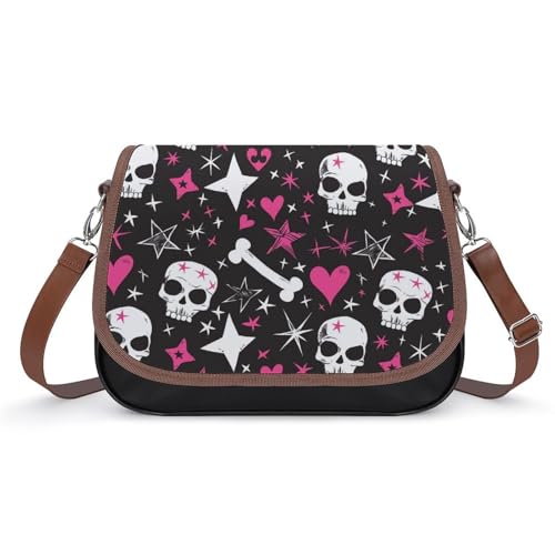 Sac messager imperméable pour femmes pour ranger vos affaires au sec
