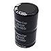 Produktbild 1/2/6 / 10x Schwarz 2.7V Farad Kondensator 500F 35x60mm Super 2.7V 500F Kondensator Super Kondensator 2.7V 500F Ultra Kondensator-Schwarz