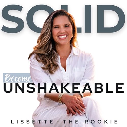 SOLID: Become Unshakeable Titelbild