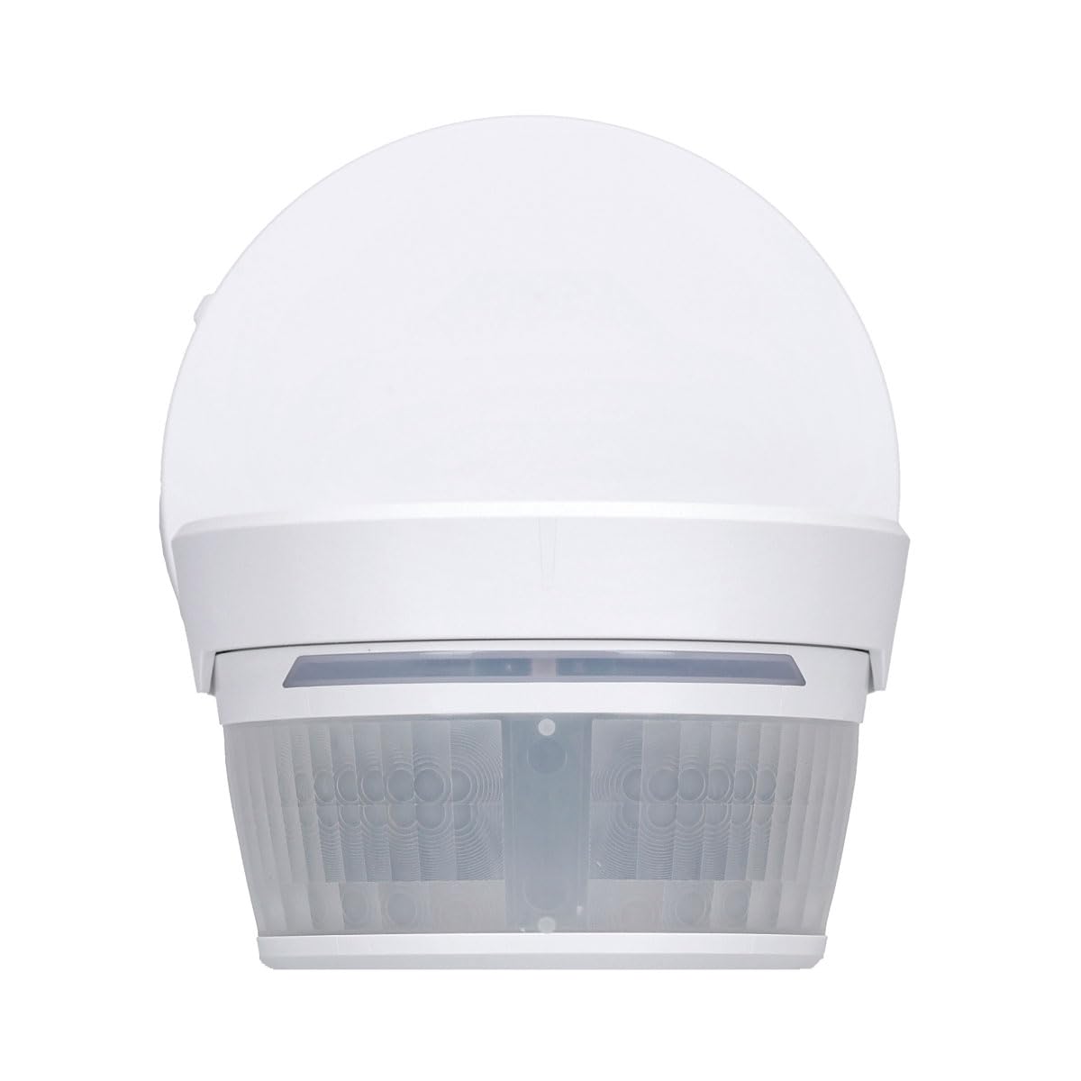 Busch-Jaeger 6851/22-134 Busch-Wächter® PRO 220° BT Bewegungsmelder mit Steuerung via Bluetooth App Flexible Montage Weiß 2CKA006800A3075