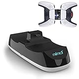 Ps5 Controller Charging Station, Controller USB Charger Dock for Playstation 5, Ps5 Console...