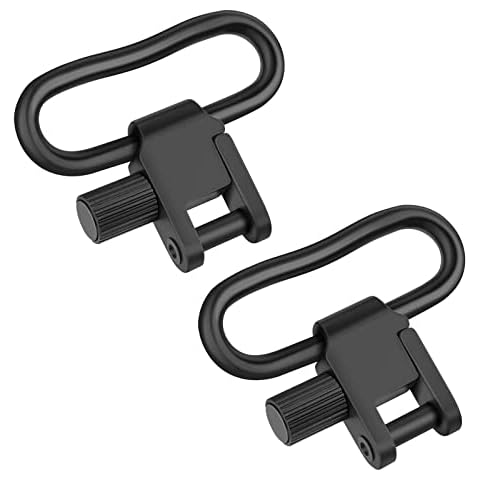 EZshoot QD Sling Swivel Cover