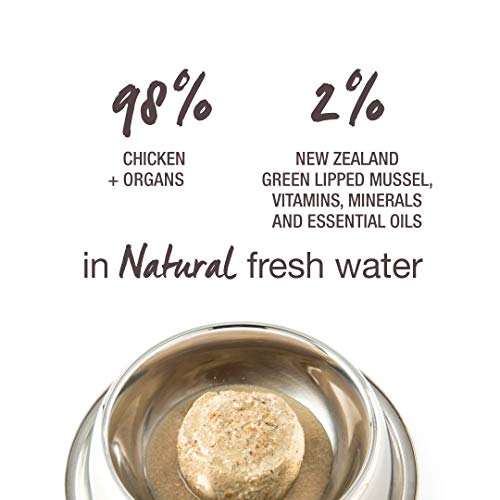 Image of Feline Natural - Canned Grain-Free High-Meat Wet Cat Food