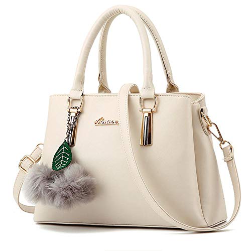 Welltobuy Fashion Women Handbags Shoulder Bag Casual Crossbody Ladies Handbag Tote Bag