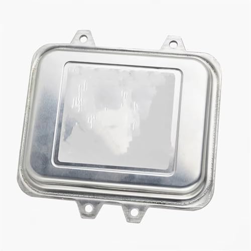 Balasto xenón para X5 2010-2013 y X6 2008-2009 unidad control automotriz OEM 13278005 5