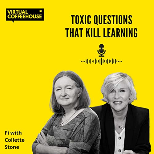 Toxic Questions That Kill Learning