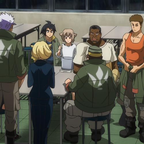 Episode 106: 10: Risk It For The Biscuit