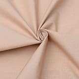 Protection 20% De Fibres Métalliques Anti Radiation EMP RFID Tissu De Protection EMF Faraday Tissu Blocage des Signaux WiFi Et Cellulaires pour Foulard, Bandeau, Masque(Size:1X1.5m)