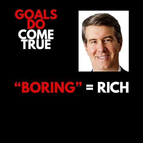 Why &ldquo;Boring&rdquo; Businesses Are Making People Rich