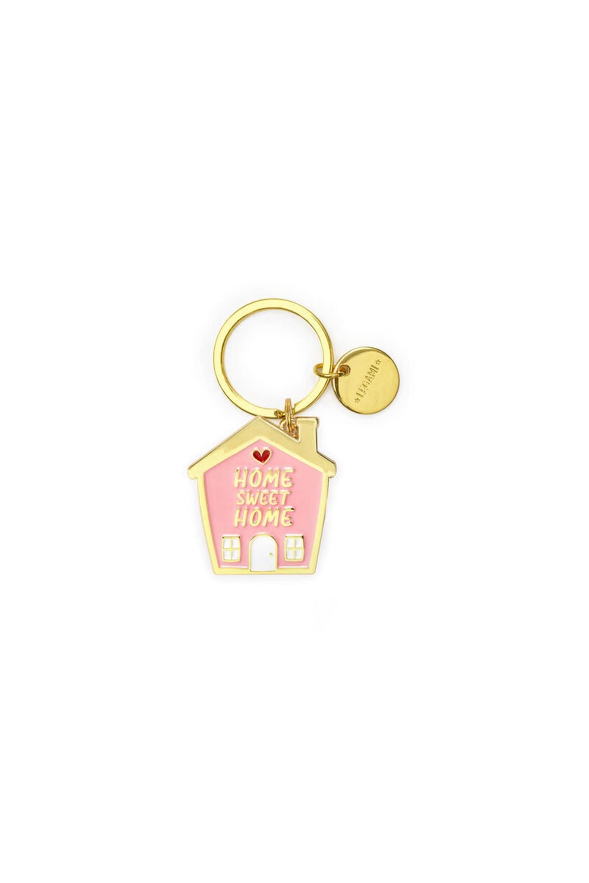 Legami What a Key Ring! - Huis van Legami