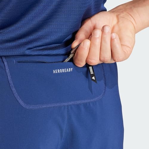 Image of adidas Men Shorts | OTR B Short | Black |
