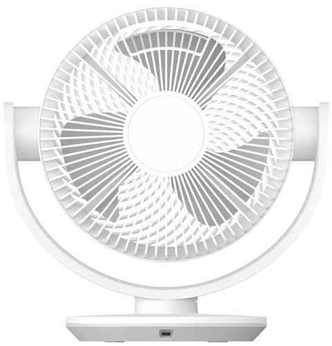 Xiaomi Ventilateur de circulation d'air de bureau intelligent EU - vue 7