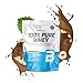 Produktbild BioTechUSA 100% Pure Whey | Proteinpulver mit BCAA und Glutamin | Glutenfrei, Palmölfrei | 21g Protein pro Portion, 1 kg, Haselnuss