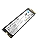 HP FX900 Pro 2 TB Solid State Drive - M.2 2280 Internal - PCI Express NVMe (PCI Express NVMe 4.0 x4)