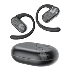 Écouteurs Bluetooth Réglables SoundPEATS Breezy