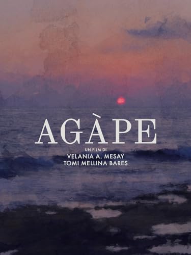  Agàpe