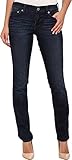 Lucky Brand Women's Sweet Straight-Leg Jean In Cats Eye
