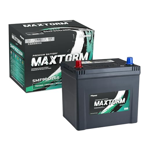 J[obe[ g^ Ή nCG[Xo H29/12-R4/4 QDF-GDH206V 2800cc/4WD/Wndl KQl }bNXg[ MAXTORM SMF(V[h) SMF90D26R yH41001z